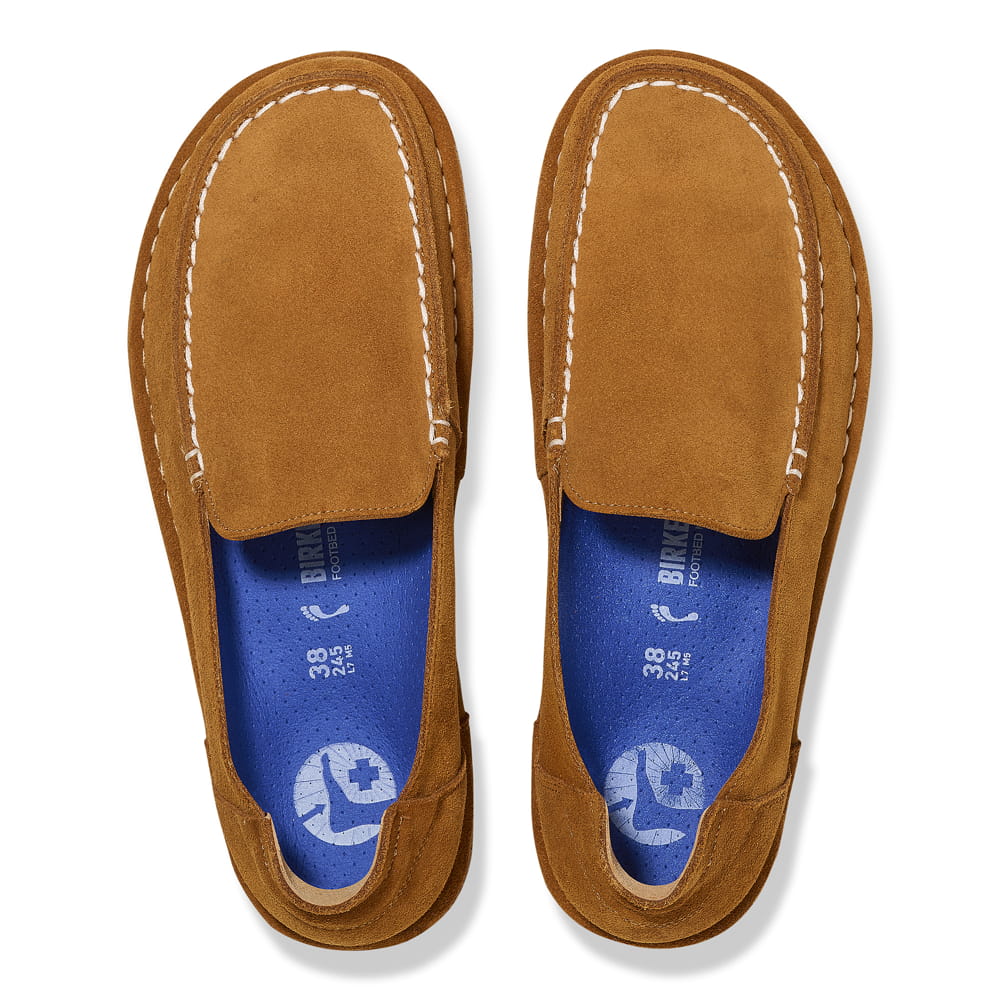 Utti Suede Leather - Image 3