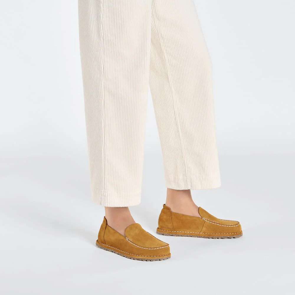 Utti Suede Leather - Image 6