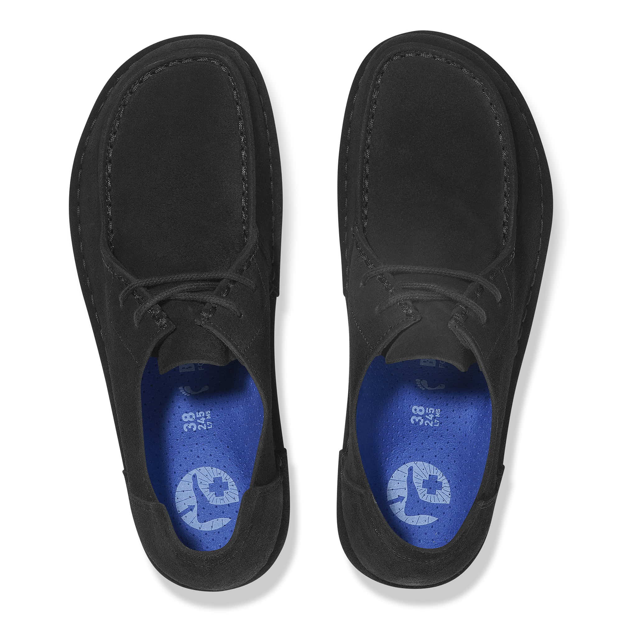 Utti Lace Suede Leather - Image 2