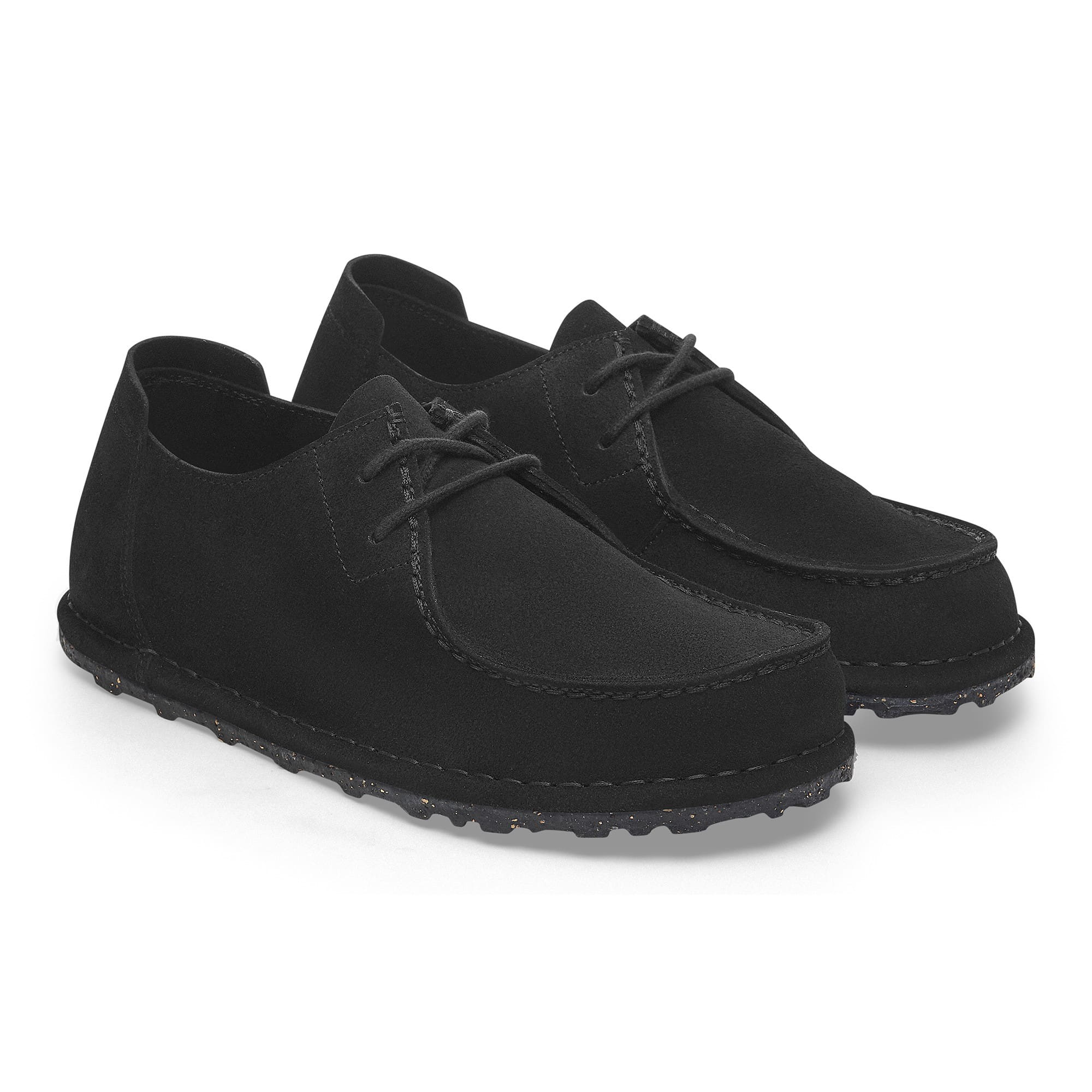 Utti Lace Suede Leather - Image 3