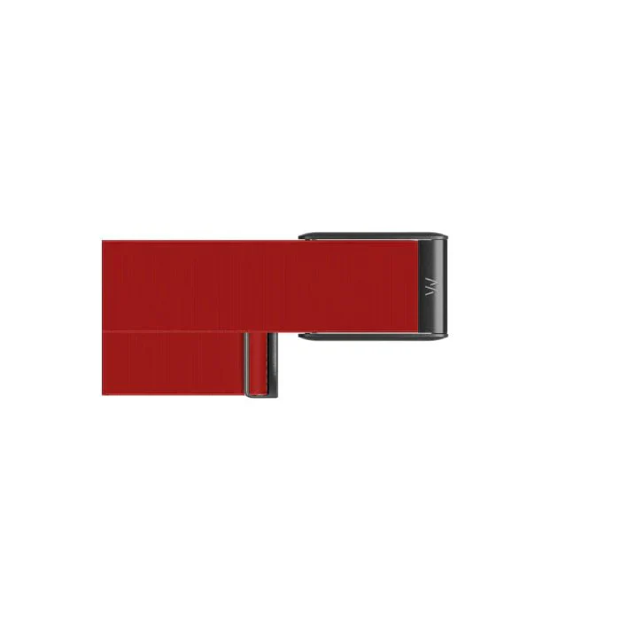 Whoop 5.0 Coreknit Cardinal Band (12 Month Peak Subscription Included) - Image 2