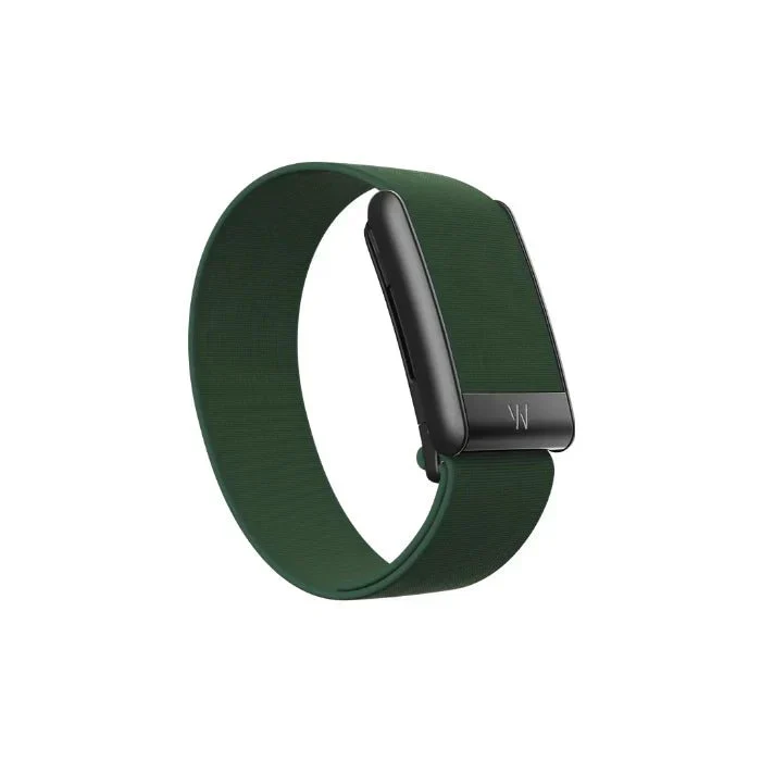Whoop 5.0 Coreknit Evergreen Band Only - Image 2