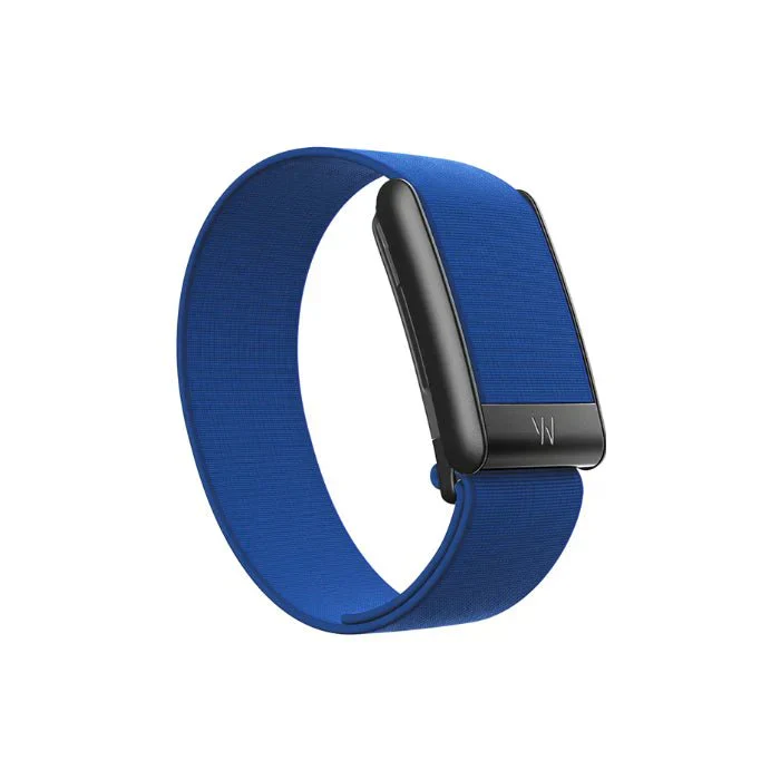 Whoop 5.0 Coreknit Royal Blue Band Only - Image 2