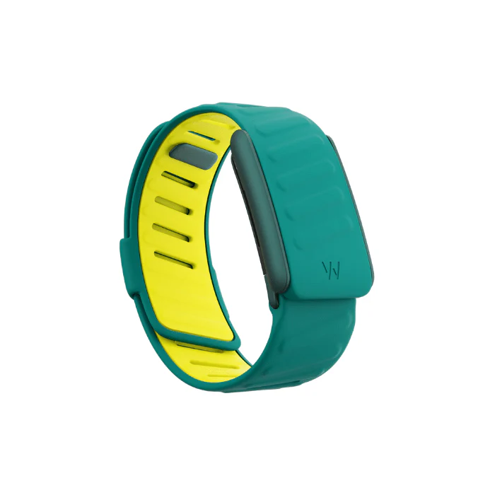 Whoop 5.0 Sportflex Propel Band (12 Month Peak Subscription Included)