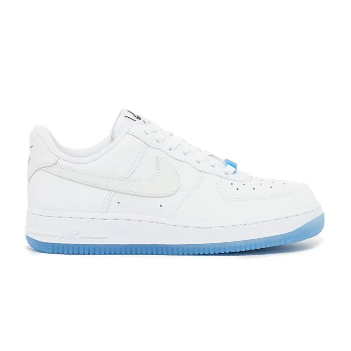 Wmns Air Force 1 '07 LX UV Reactive