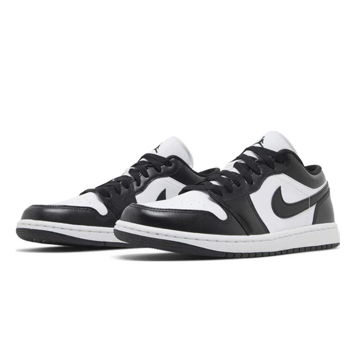 Wmns Air Jordan 1 Low 'Panda' - Image 4