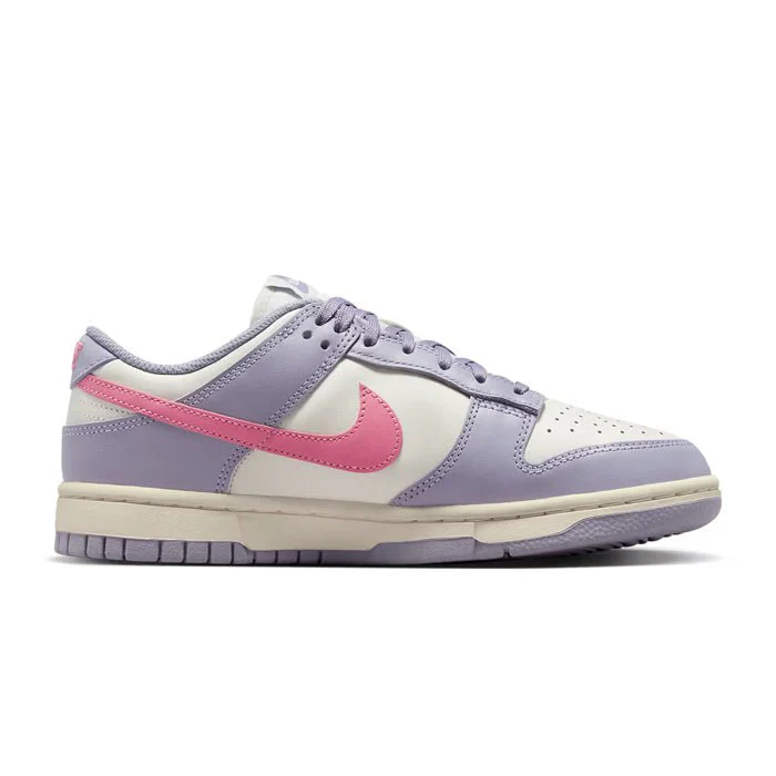 Wmns Dunk Low Indigo Haze