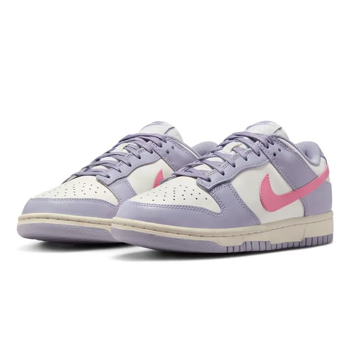 Wmns Dunk Low Indigo Haze - Image 4