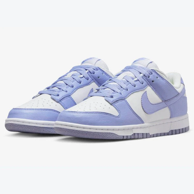 Wmns Dunk Low Next Nature Lilac - Image 2