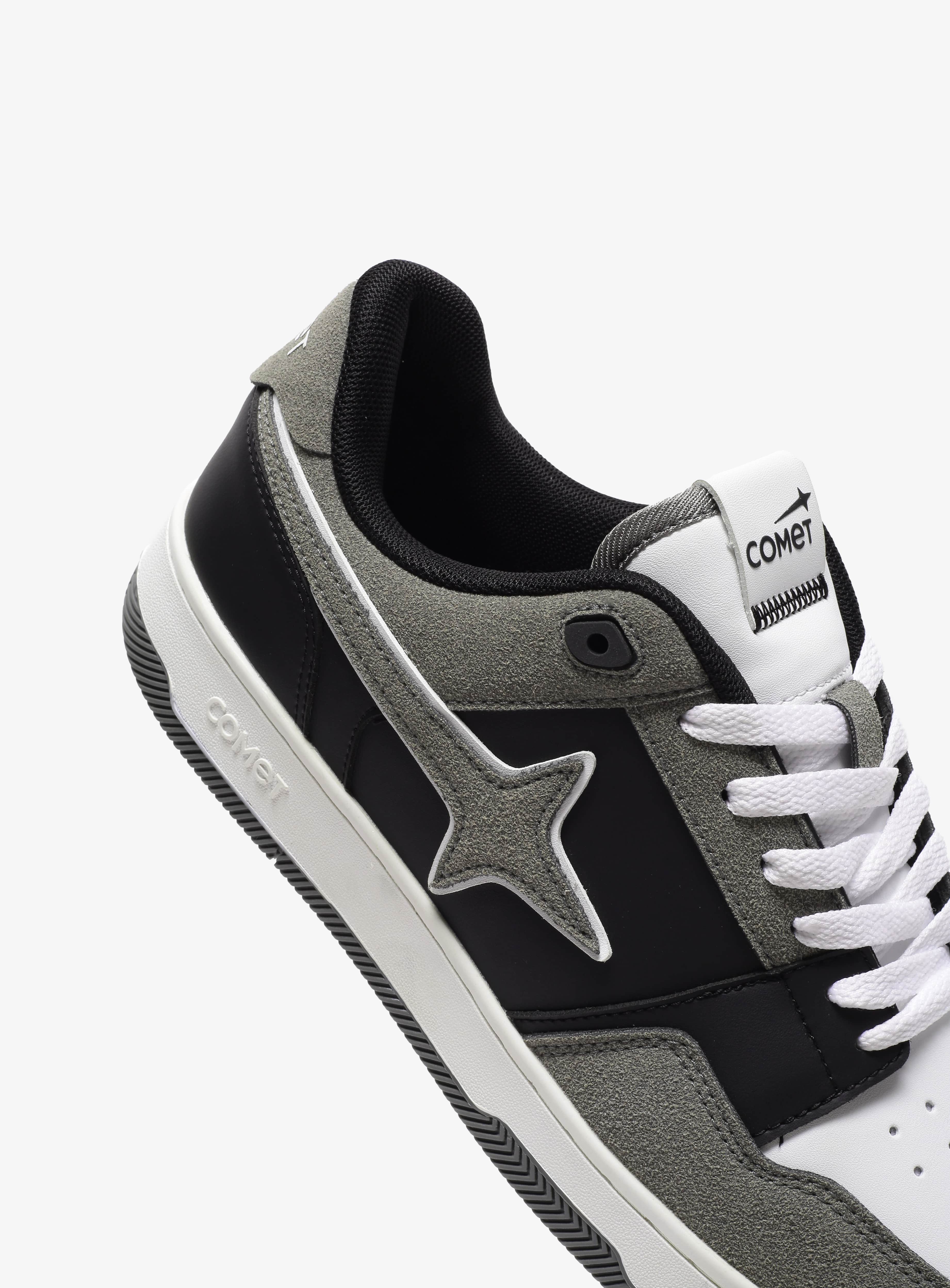 X Lows GREYSCALE - Image 2