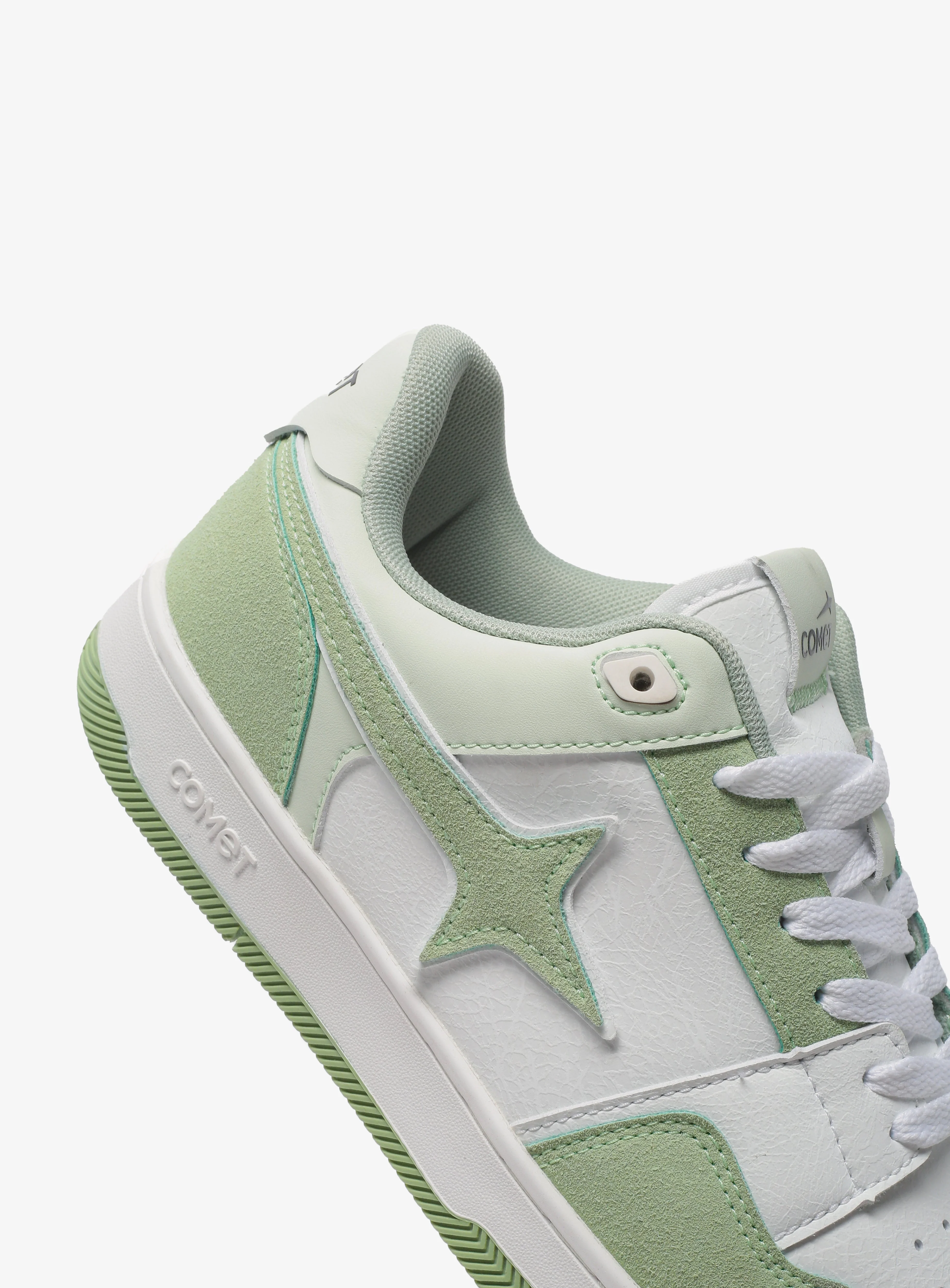 X Lows PISTACHIO - Image 2