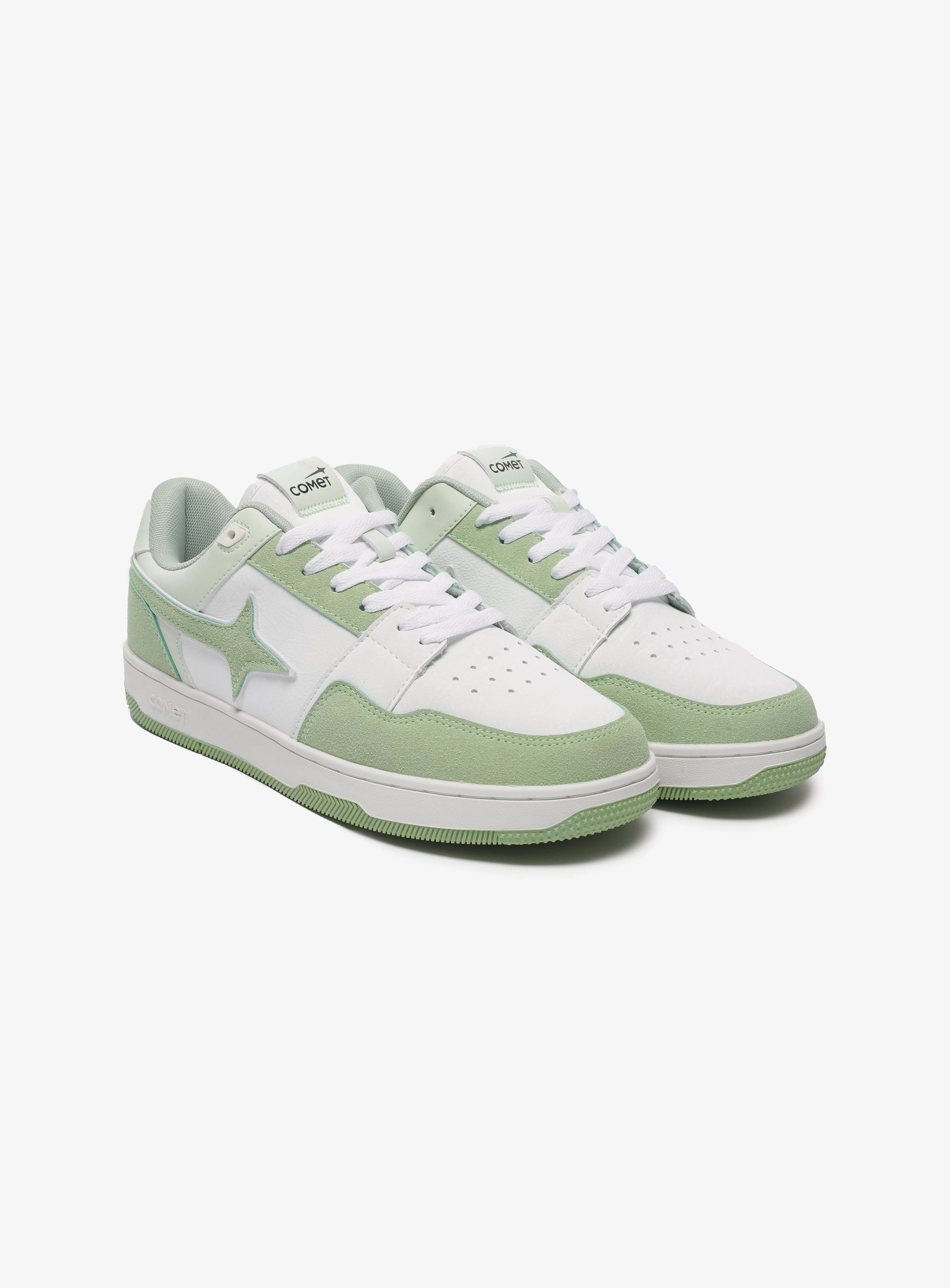 X Lows PISTACHIO - Image 3