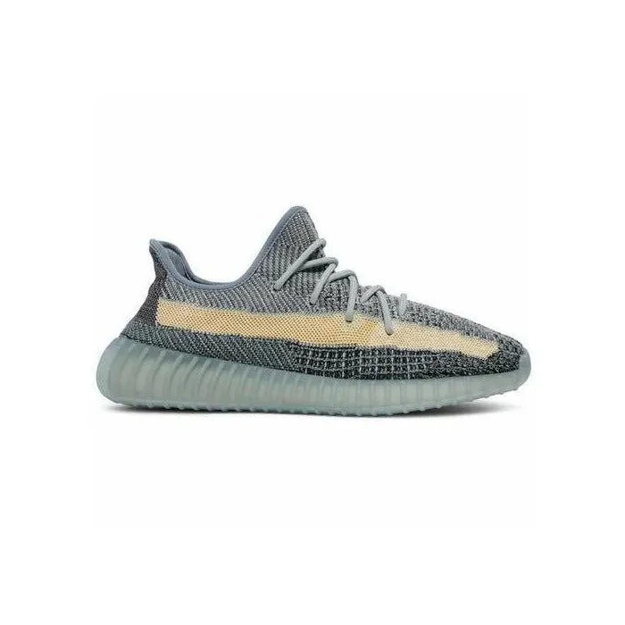 YEEZY BOOST 350 V2 ASH BLUE