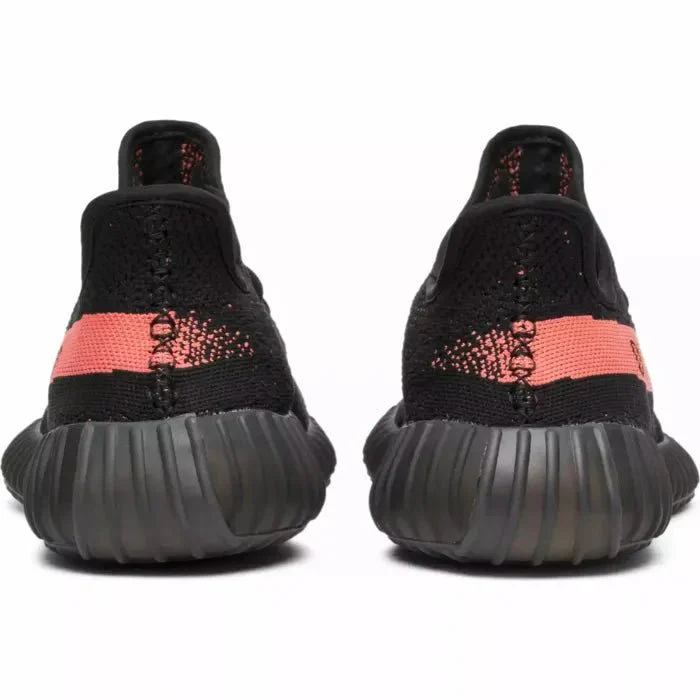 Yeezy Boost 350 V2 Core Red - Image 4