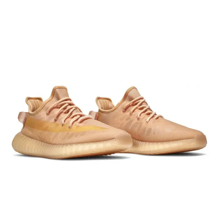 Yeezy Boost 350 V2 Mono Clay - Image 2
