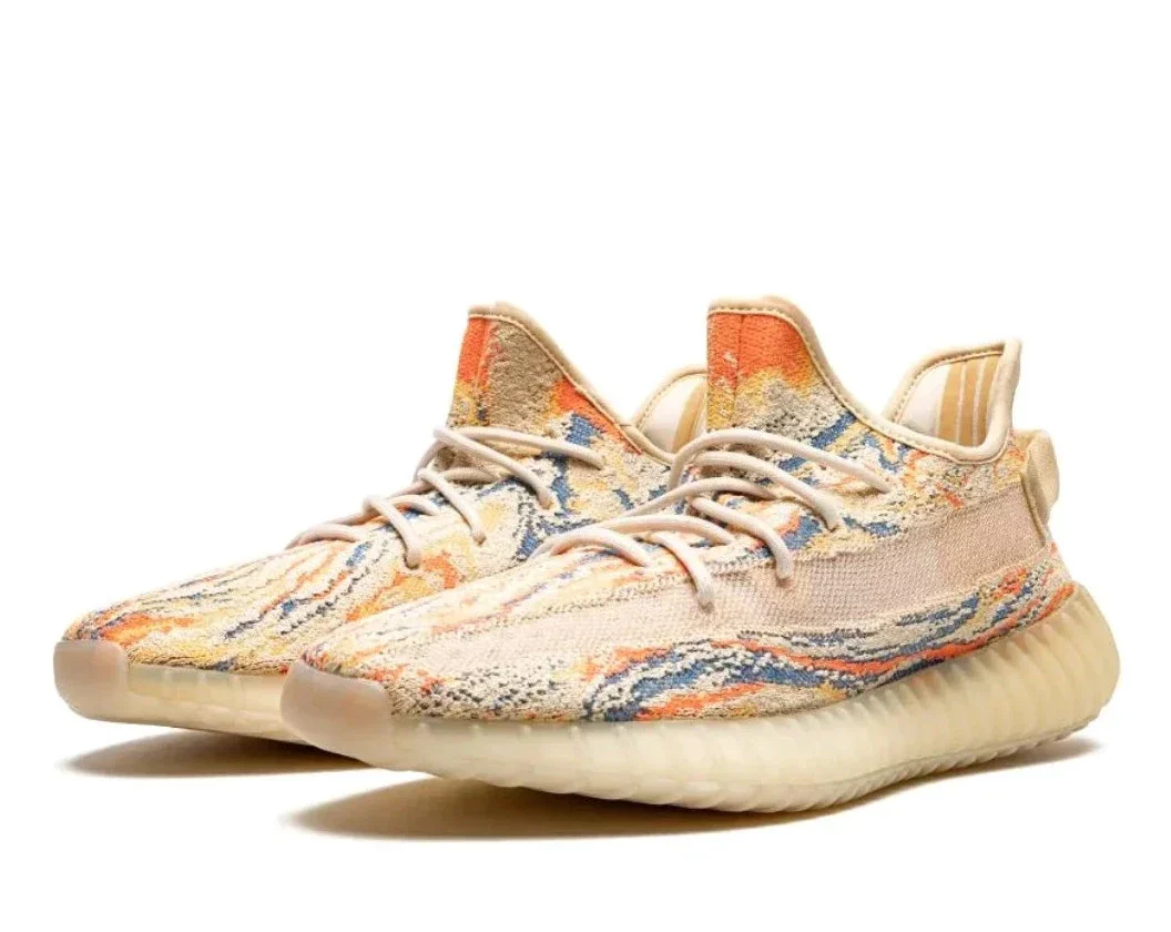 YEEZY BOOST 350 V2 MX OAT - Image 2