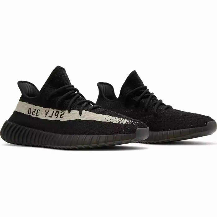 Yeezy Boost 350 V2 'Oreo' - Image 2