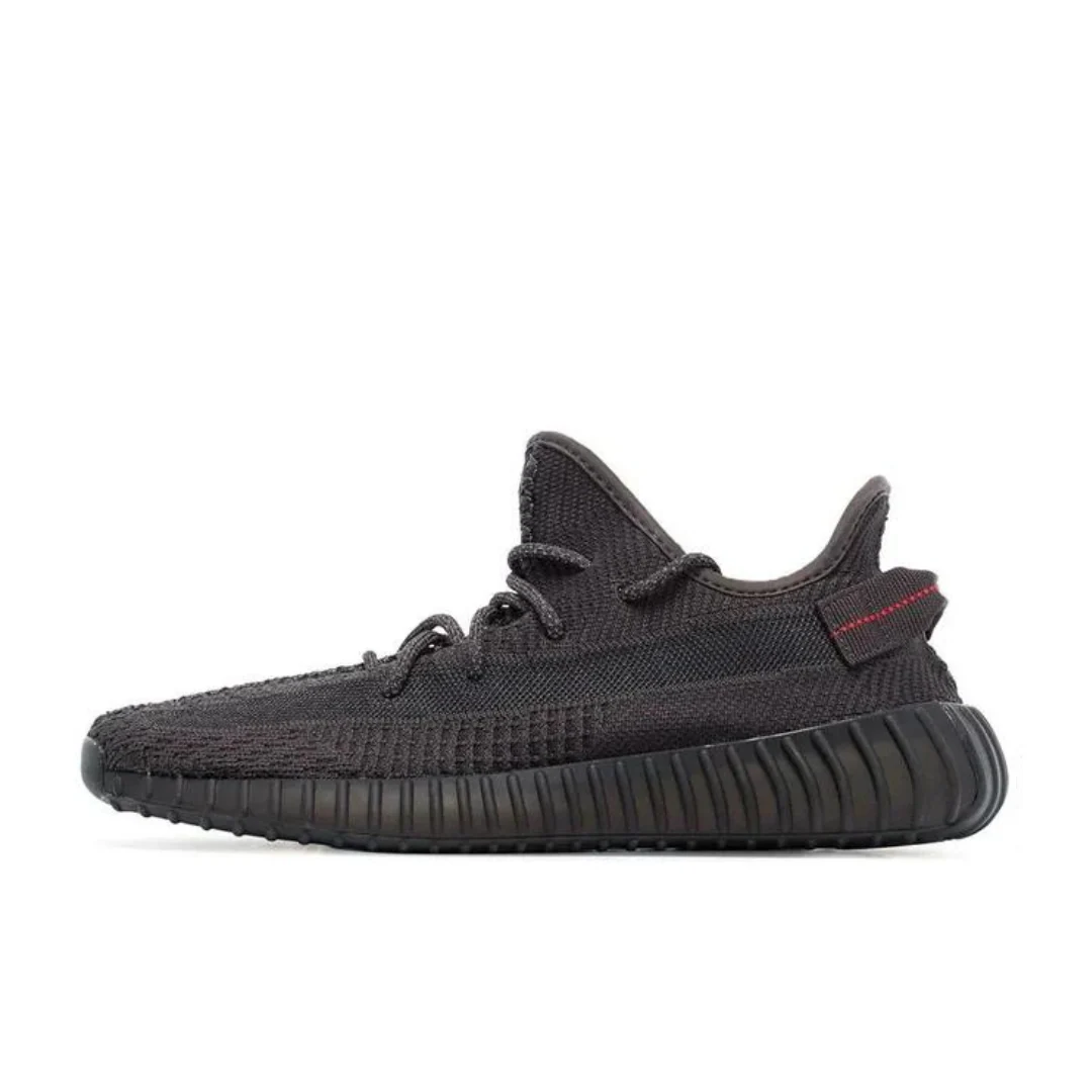 Yeezy boost 350 v2 'Static Black'