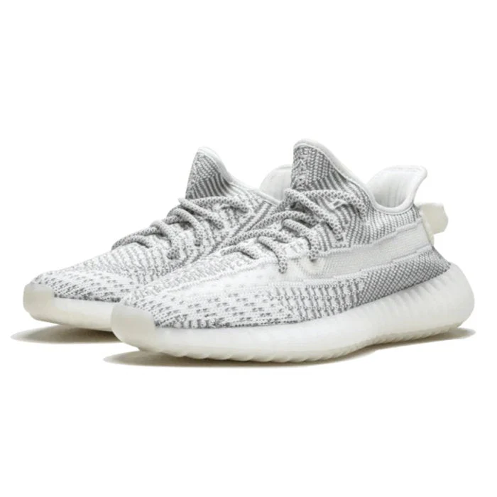 Yeezy Boost 350 V2 'Static Non-Reflective' 2023 - Image 2