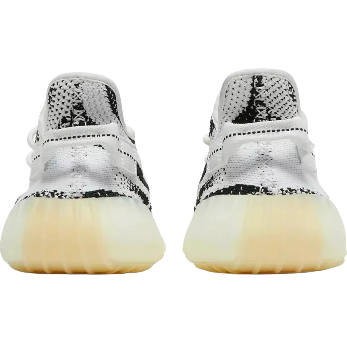 YEEZY BOOST 350 V2 ZEBRA - Image 4