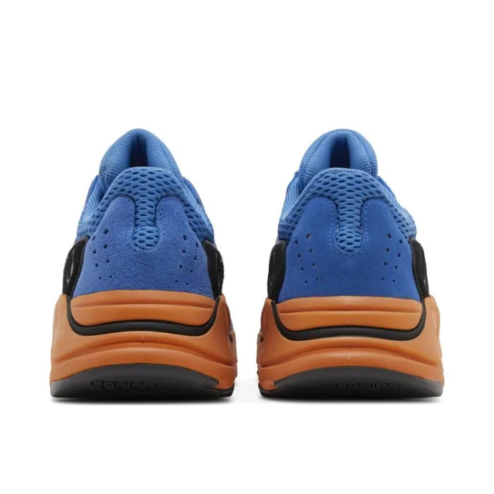 Yeezy Boost 700 Bright Blue - Image 3