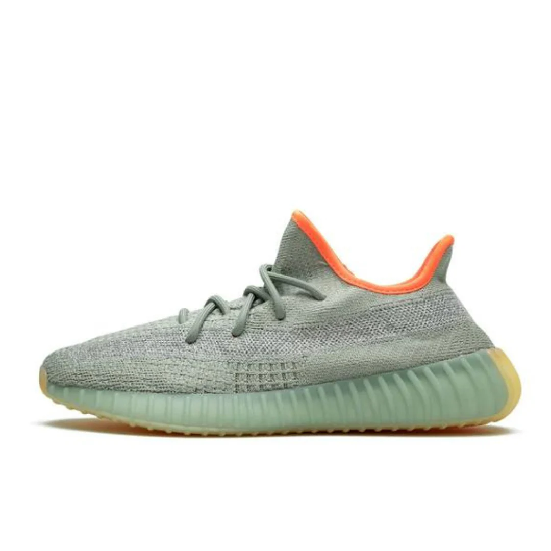 Yeezy Boost 350 V2 'Desert Sage'