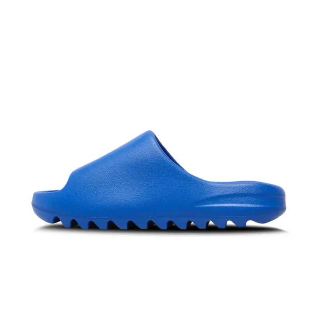 Adidas Yeezy Slide 'Azure' - Image 3