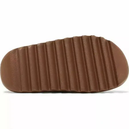 Yeezy Slides 'Flax' - Image 3